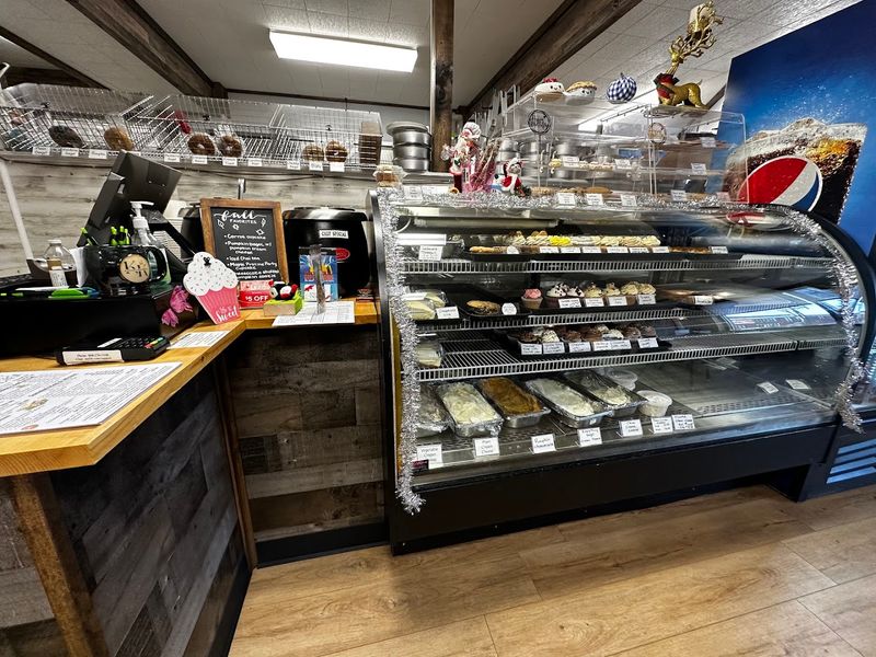 Kaylan's Kitchen Bakery/Bistro And Artisan Market, Torrington