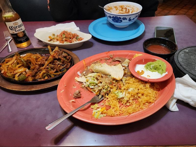 Palenque Mexican Restaurant