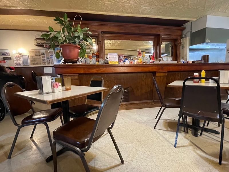 Pioneers Inn, Gilead