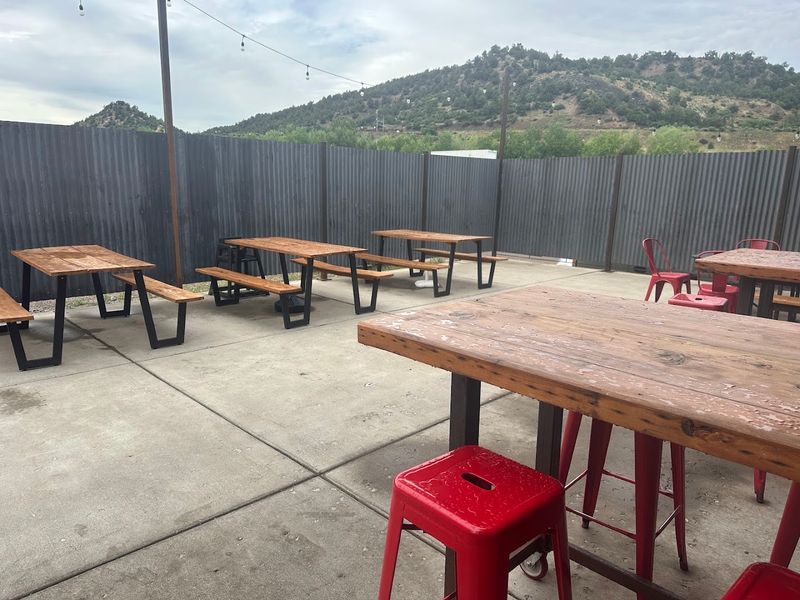 Grassburger (DGO South), Durango
