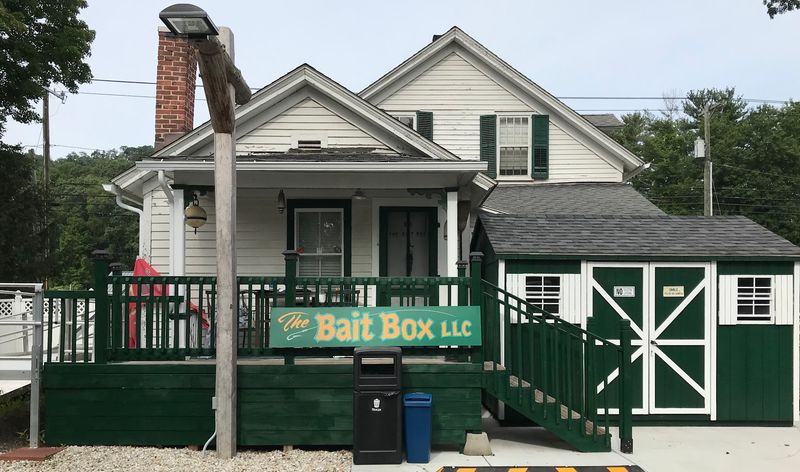 The Bait Box LLC, New Milford