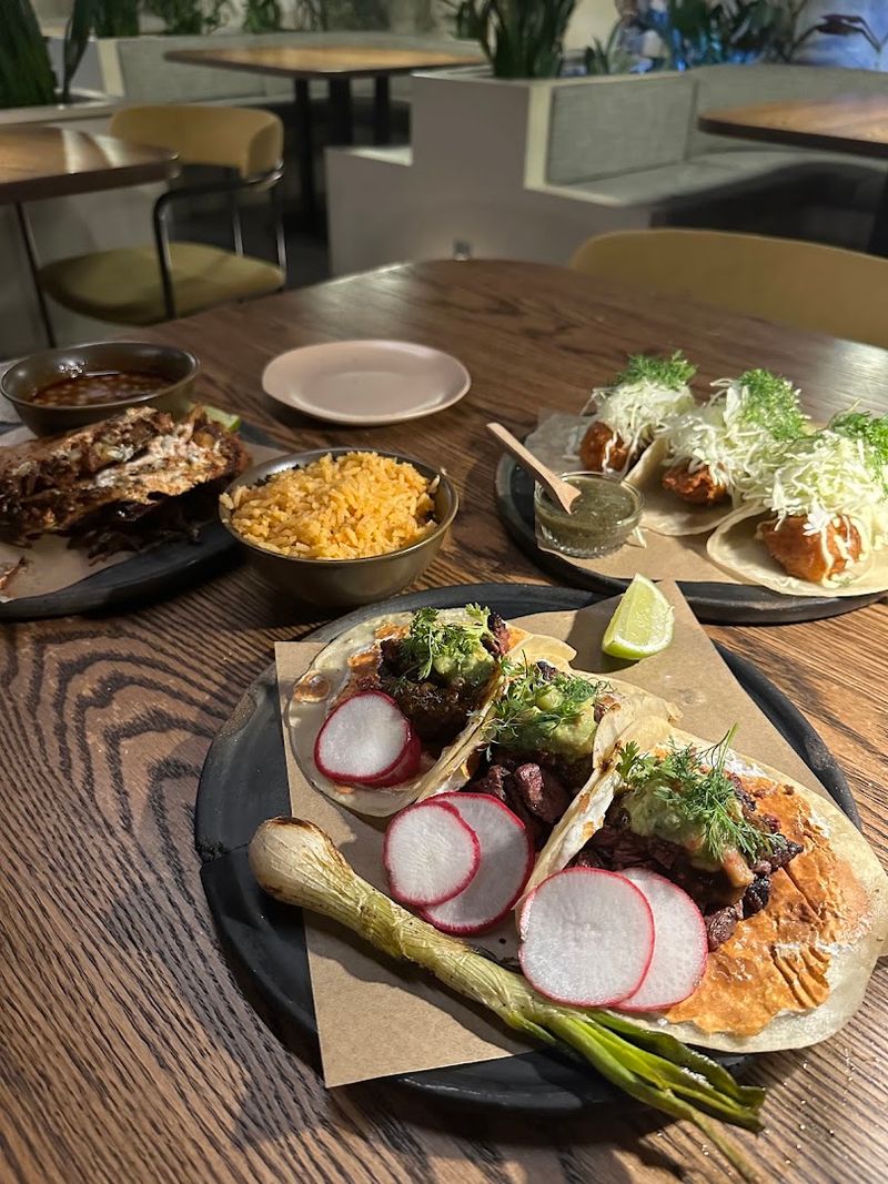 9 Idaho Restaurants Where Getting A Table Takes Planning - Decor Hint Amano, Caldwell