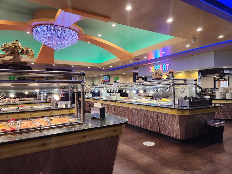 City Buffet, Nampa