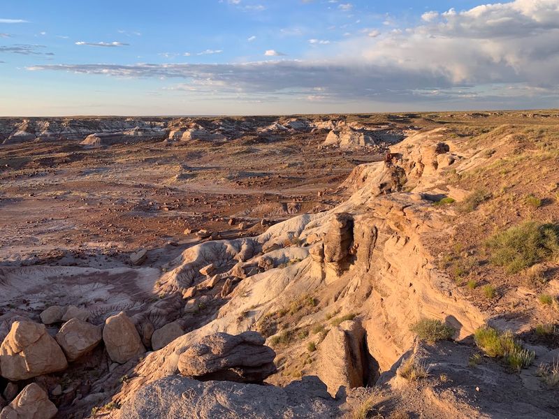 12 Arizona Summer Day Budget-Friendly Trips That Deliver Big Fun - Decor Hint Meteor Crater Natural Landmark, Winslow