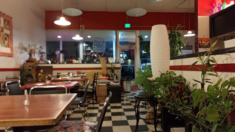 Let The Small Menu Work In Your Favor