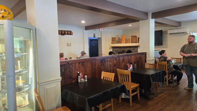 Pair The Meal With A Cherokee Day Trip