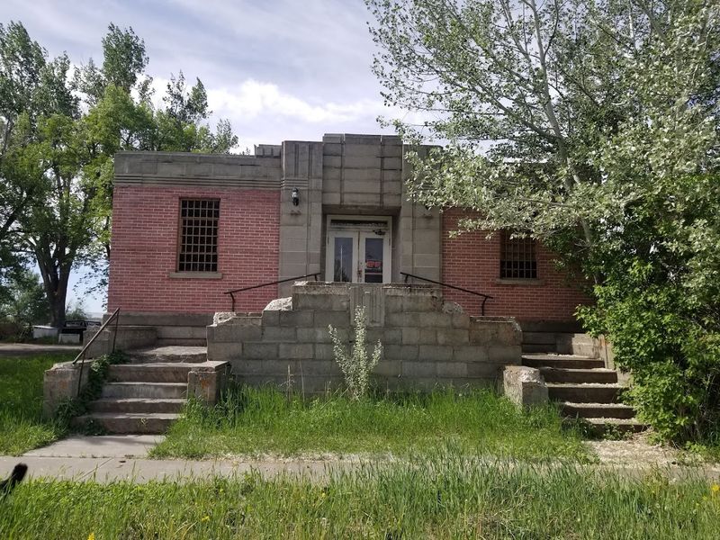 This Abandoned Idaho Hospital Still Feels Too Eerie To Ignore - Decor Hint Leave Understanding Why This Idaho Site Still Gets People Talking