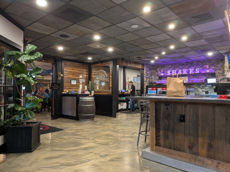 A Casual Setting Built For Gathering