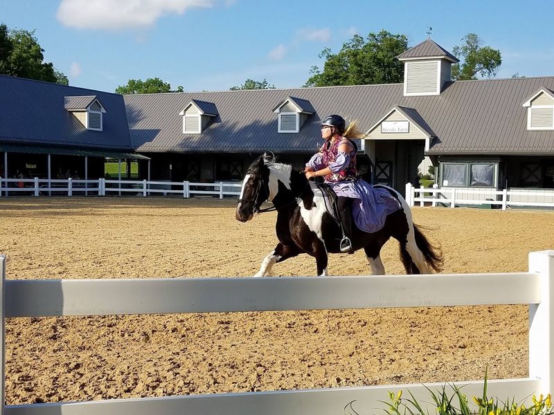 Kentucky Horse Park
