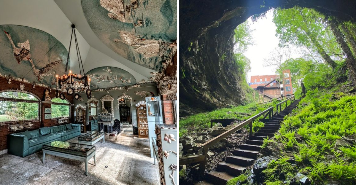 Kentuckys Quirkiest Museums Make One Unforgettable Road Trip And Locals Barely Know They - Decor Hint