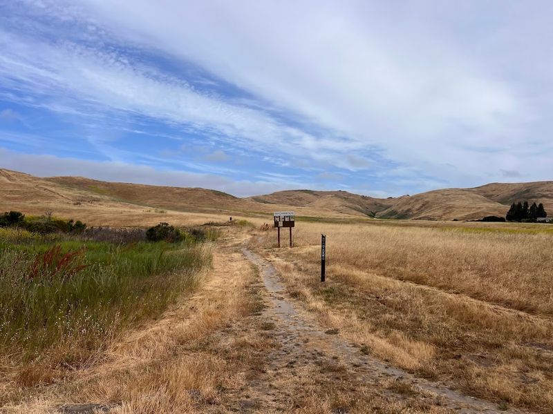 Fort Ord National Monument Trails, Marina and Salinas