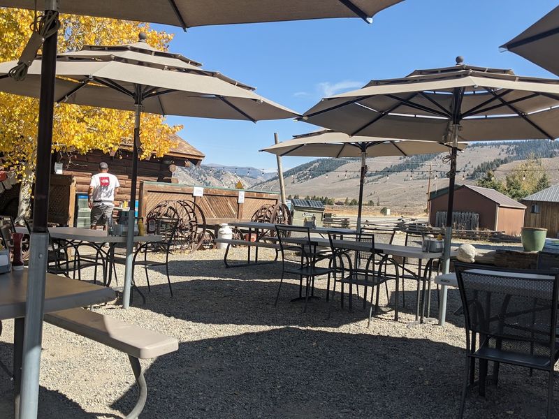 The 12 Best Idaho Food Road Trips Worth Taking This Summer - Decor Hint Sun Valley To Stanley Sawtooth Food Drive