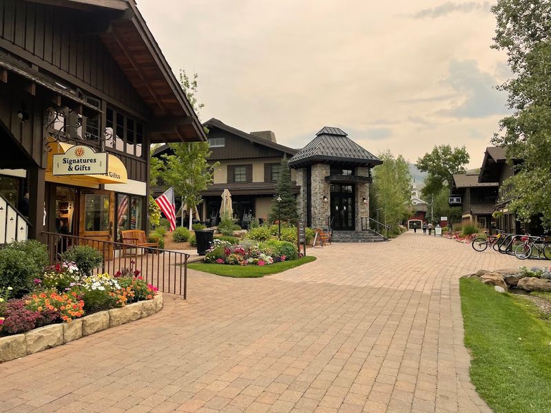 Sun Valley, Wood River Valley