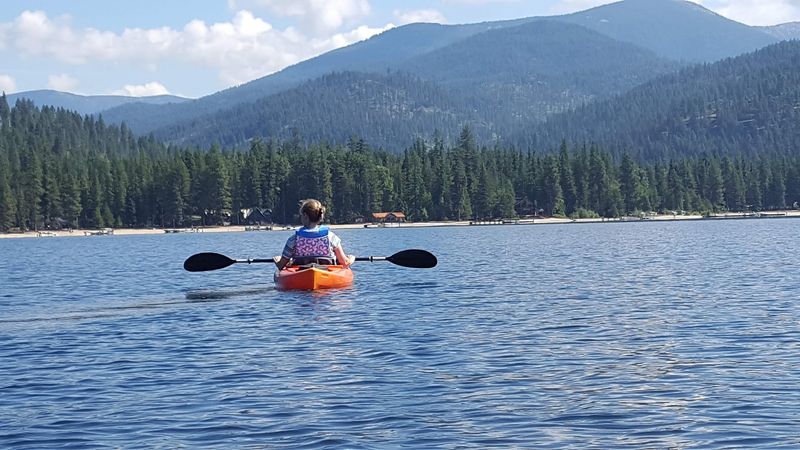 Priest Lake