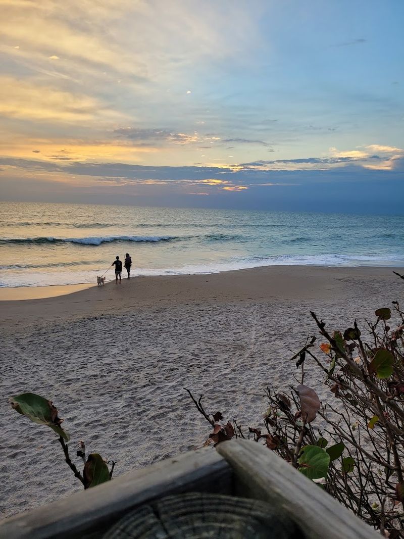 Indialantic And Melbourne Beach