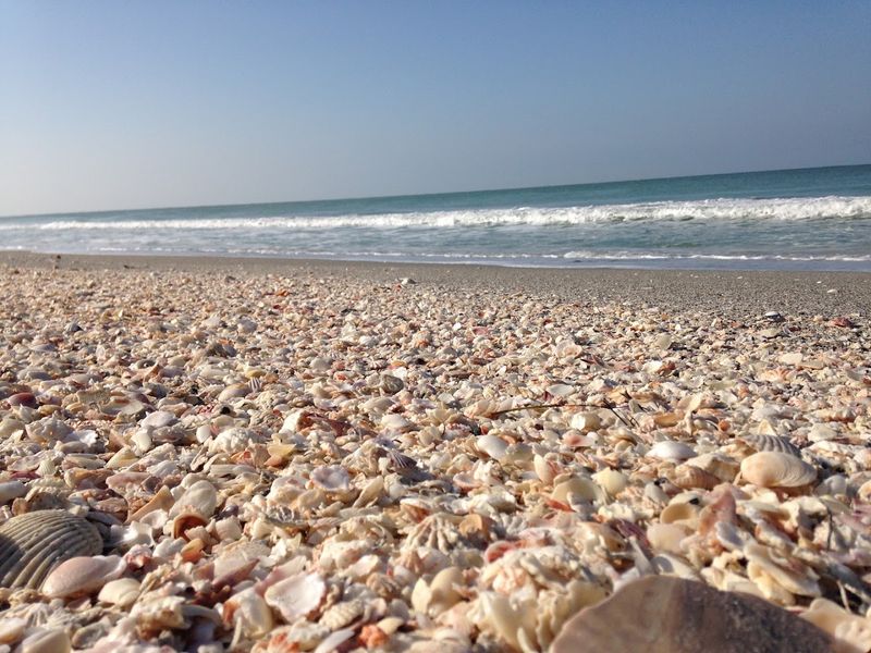 Sanibel And Captiva Islands