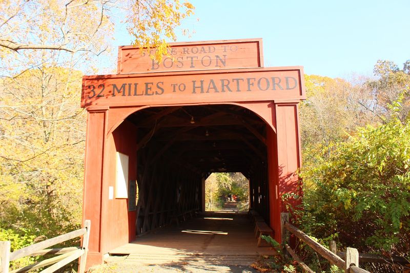 Eli Whitney Museum & Workshop, Hamden