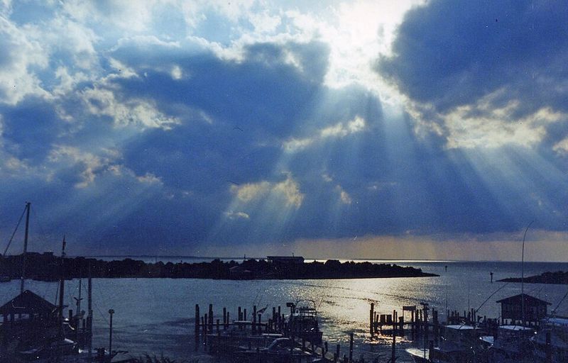 Ocracoke, Hyde County