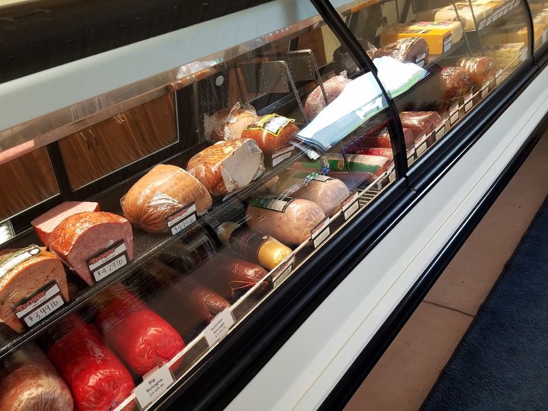 Sugar Valley Meats, Sugarcreek