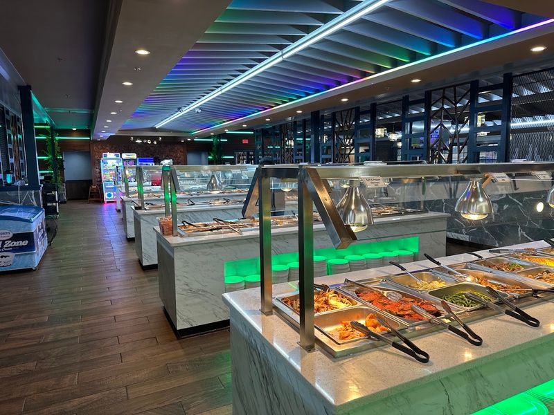 Nami Supreme Buffet, Tuscaloosa