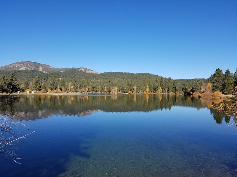 Graeagle, Plumas County