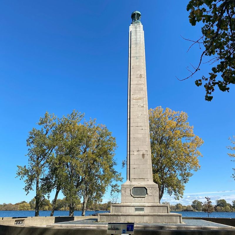 Presque Isle Park