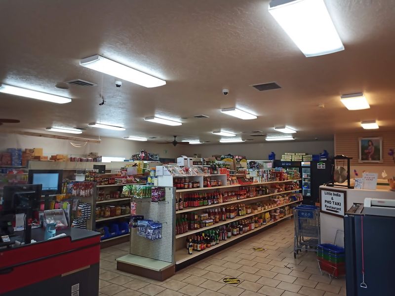 This Hidden Idaho Asian Market Is Packed With Pacific Flavors - Decor Hint A Community Hub Worth Supporting