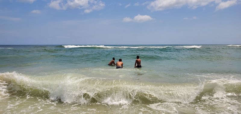 12 Free North Carolina Beaches Perfect For Families Who Cannot Get Enough Of The Coast - Decor Hint Epstein Street Beach Access