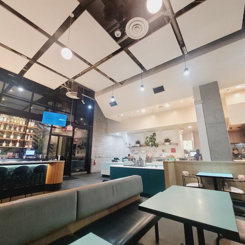 14 Mexican Spots Across Southern California That Are Nearly Impossible To Top - Decor Hint LOLA 55, San Diego