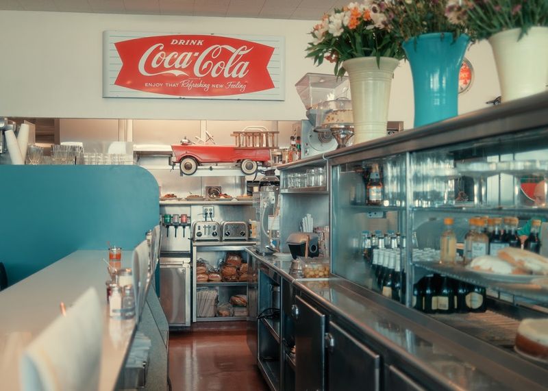 24th Street Cafe, Bakersfield