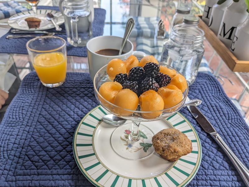 Miller-Dunham House Bed & Breakfast, Odessa
