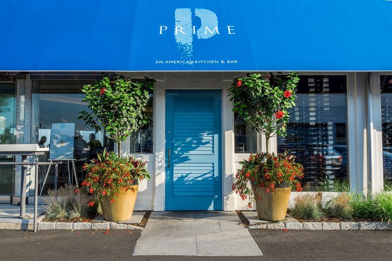 Prime: An American Kitchen & Bar, Stamford