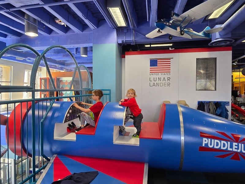 Rotating Exhibits Keep Repeat Visits From Feeling Stale