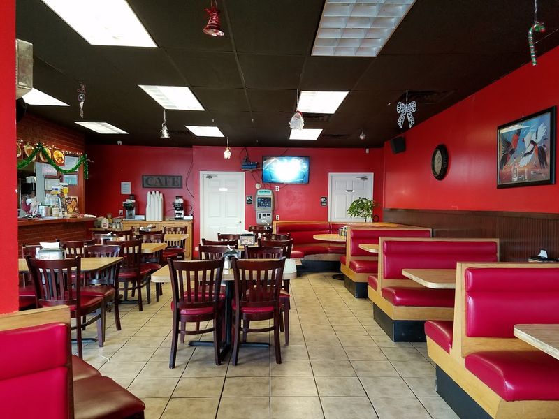 El Ranchito Restaurant & Bakery, New Brunswick
