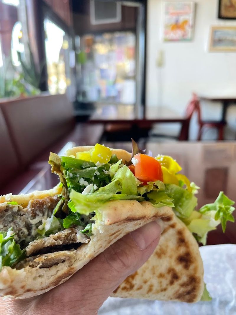 Plan Your July Food Trip Around These 11 Moscow, Idaho Restaurants - Decor Hint Mikey's Greek Gyros