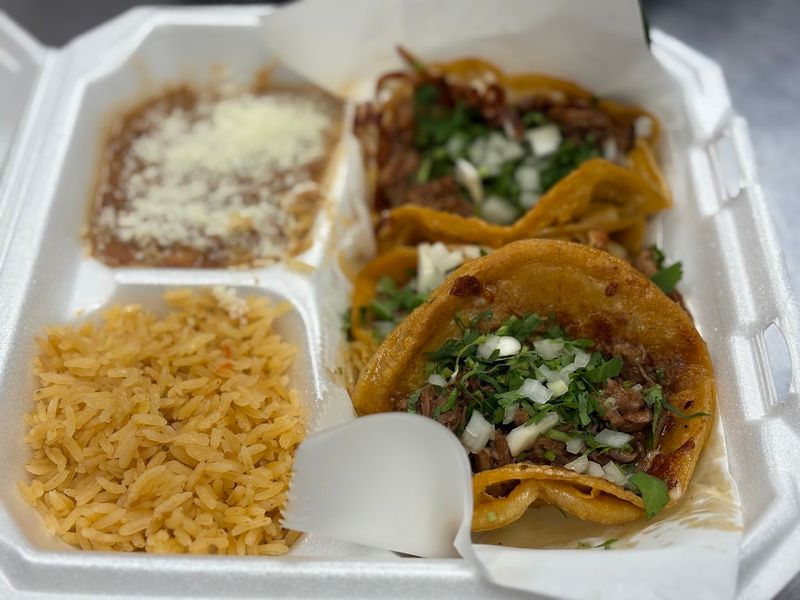 Fernando's Tacos & More, Champaign