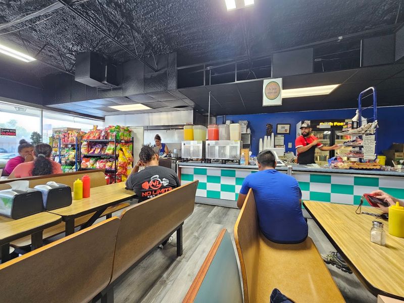 10 Mom-And-Pop Mexican Restaurants In Kentucky You Need To Try This Year - Decor Hint Tortilleria Y Taqueria Ramirez, Lexington