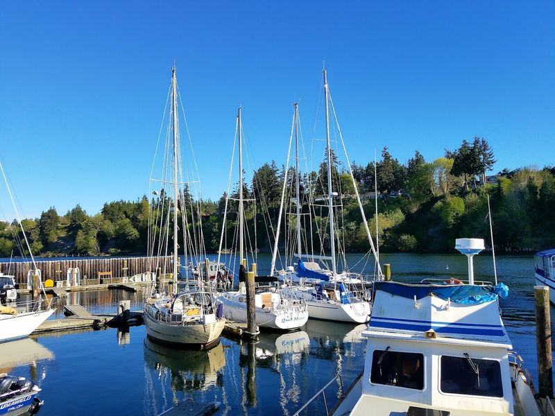 Nothing Compares To A Day Trip Through These 10 Washington Waterfront Towns - Decor Hint Langley