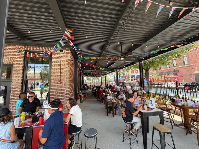 El Tesoro South Downtown