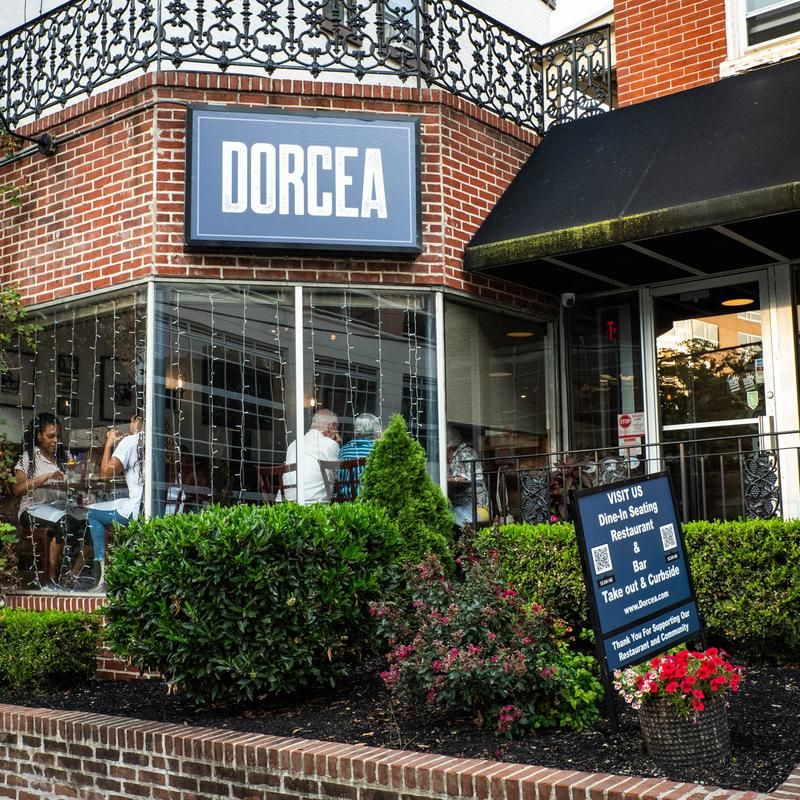 DORCEA