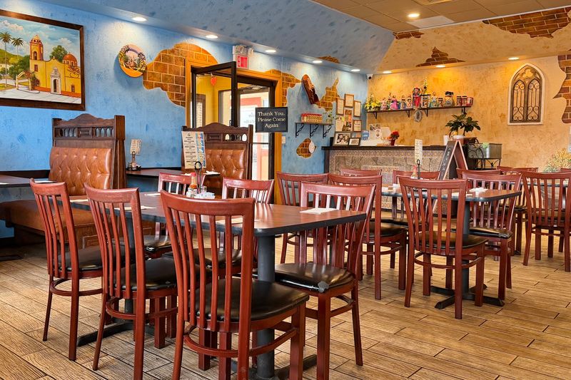 Acapulco Mexican Grill, Wahoo