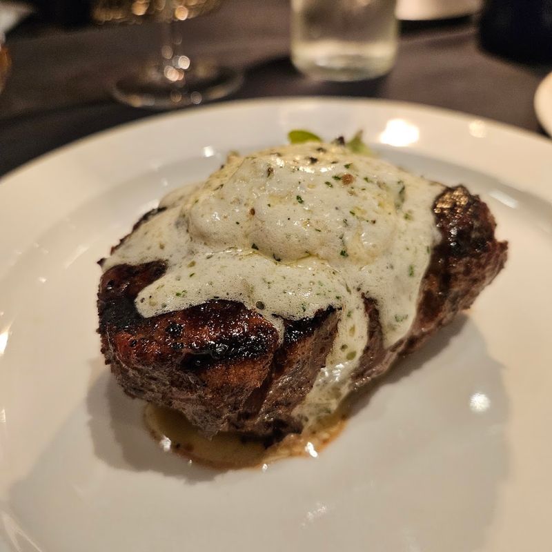 1609 Prime Cuts + Cocktails, Dumfries