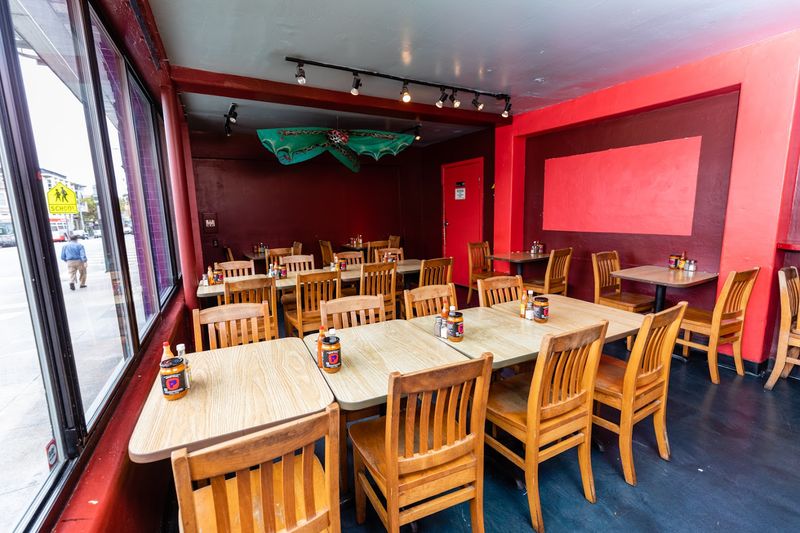 Papalote Mexican Grill, San Francisco