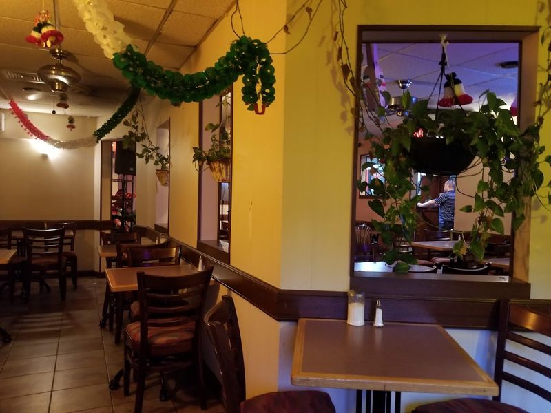 La Poblanita Restaurant, Bridgeport 