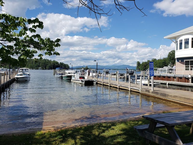 These 10 New Hampshire Towns Prove Beach Days Never Get Boring - Decor Hint Gilford, Belknap County