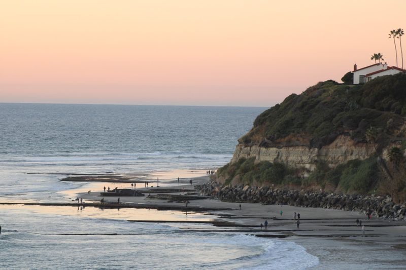 Encinitas, San Diego County