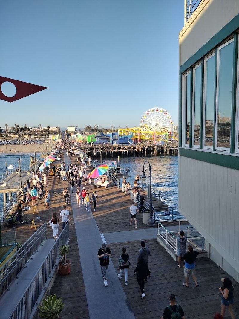 Santa Monica