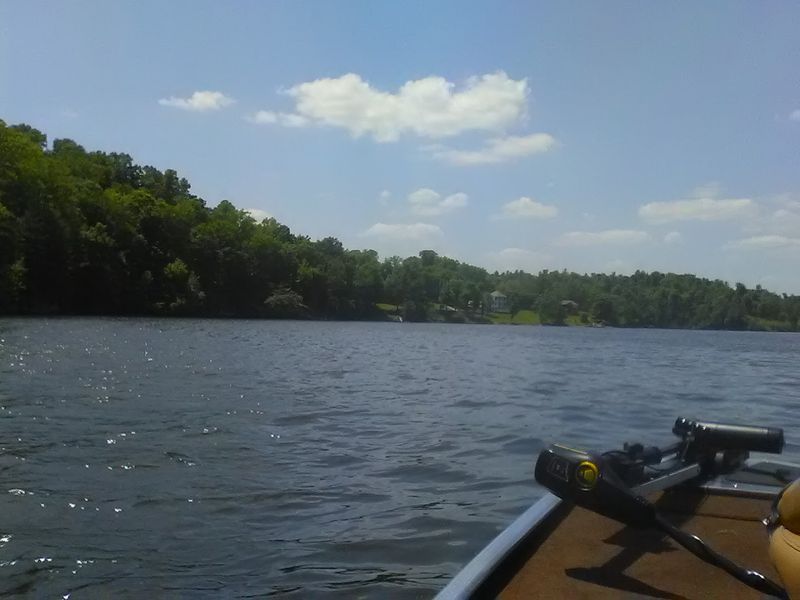 Lake Malone State Park