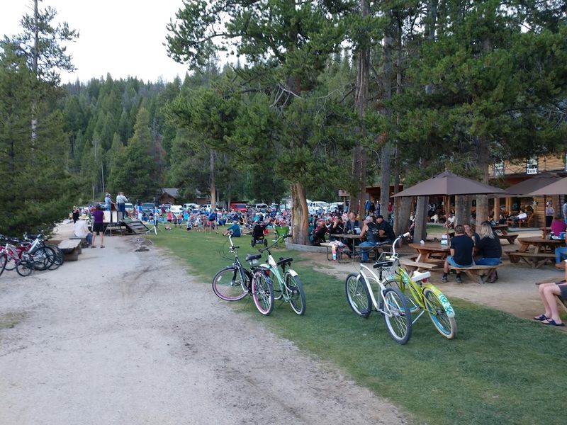 In 2026, These 11 Idaho Day Trips From Boise Pay Off Every Mile - Decor Hint Redfish Lake Lodge, Stanley