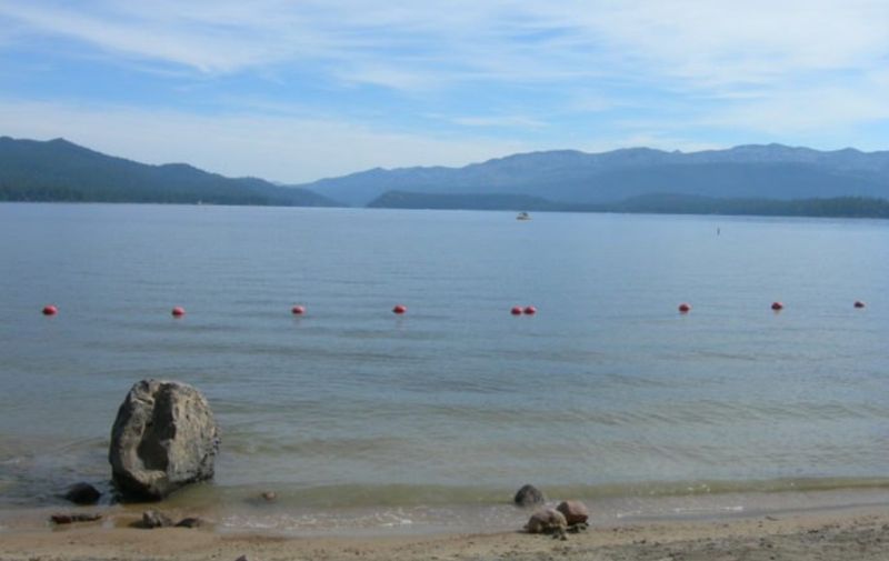Payette Lake Shoreline Parks